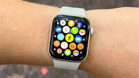 what is watch app